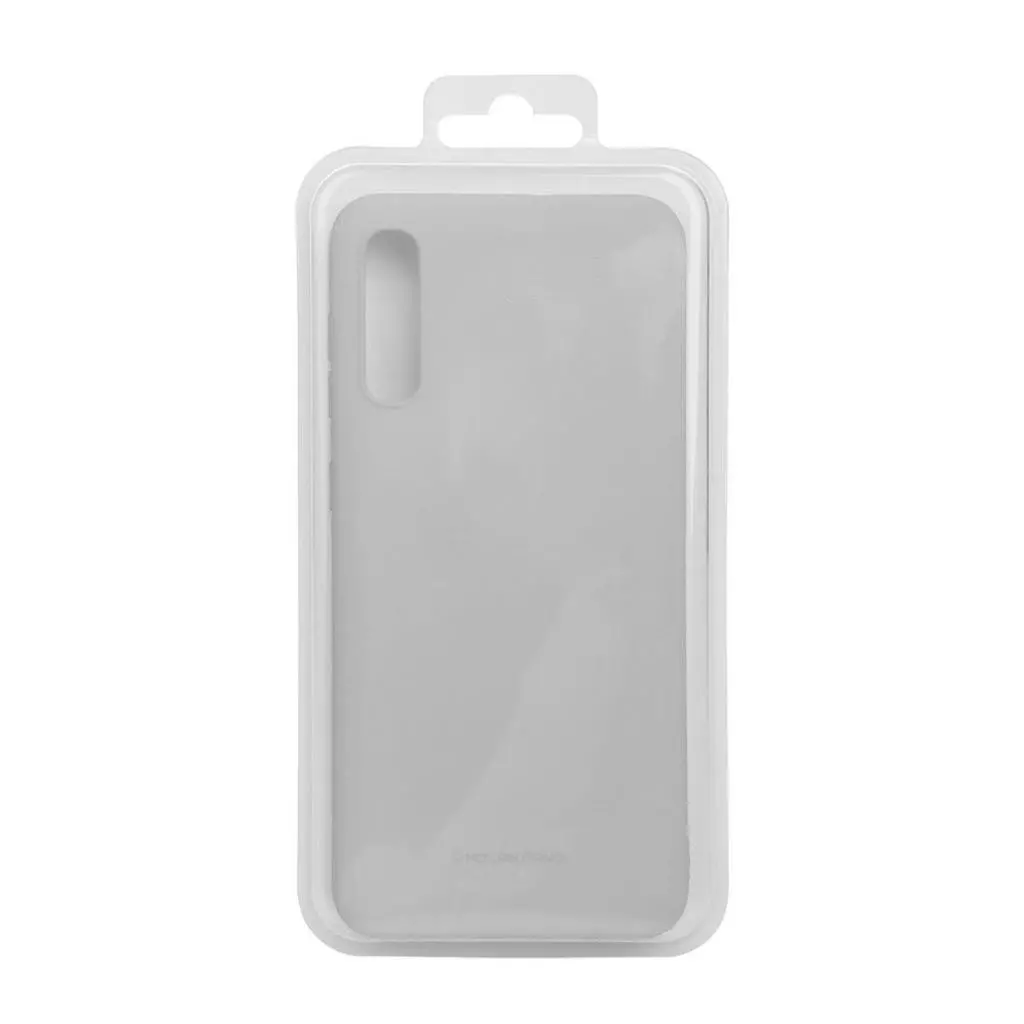 Чехол для моб. телефона BeCover Matte Slim TPU Xiaomi Mi A3/CC9e White (704014) (704014)