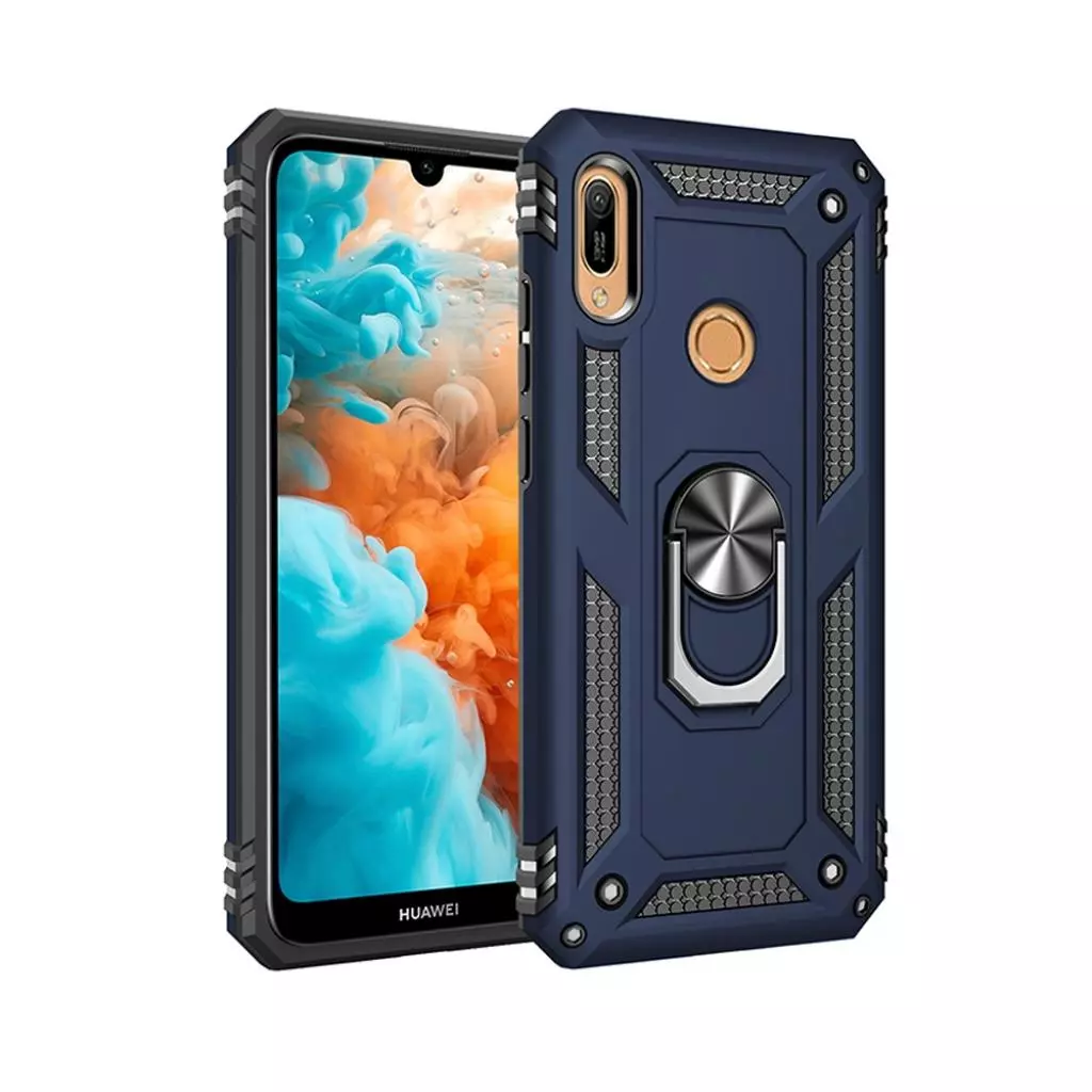 Чехол для моб. телефона BeCover Military Huawei Y6s 2020 / Y6 2019 / Y6 Pro 2019 / Y6 Prime (704885)