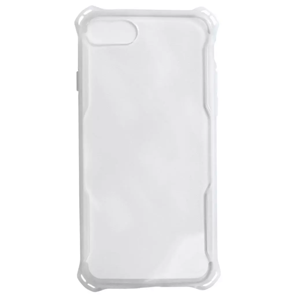 Чехол для моб. телефона BeCover Apple iPhone 7 / 8 / SE 2020 Transparancy (704769) (704769)