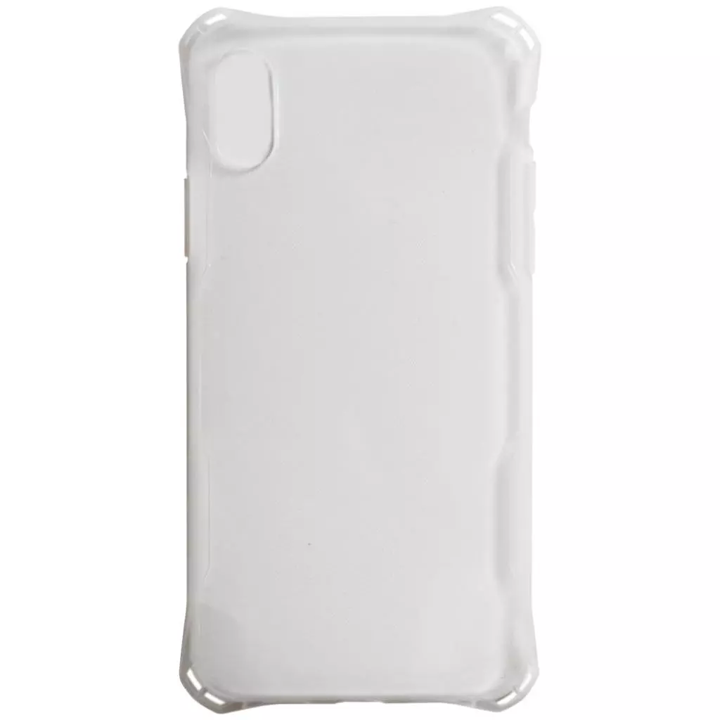 Чехол для моб. телефона BeCover Apple iPhone X/XS Transparancy (704771) (704771)