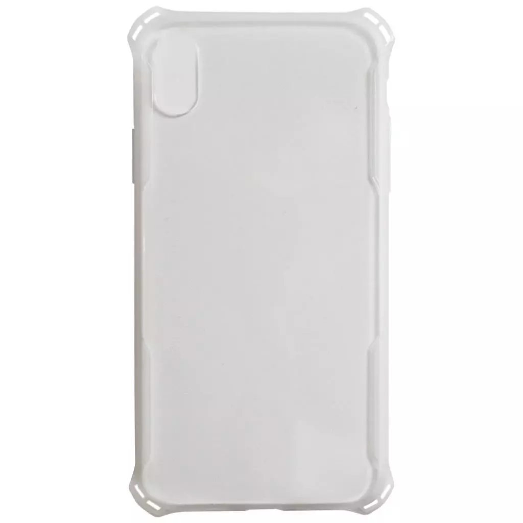 Чехол для моб. телефона BeCover Apple iPhone XR Transparancy (704337) (704337)