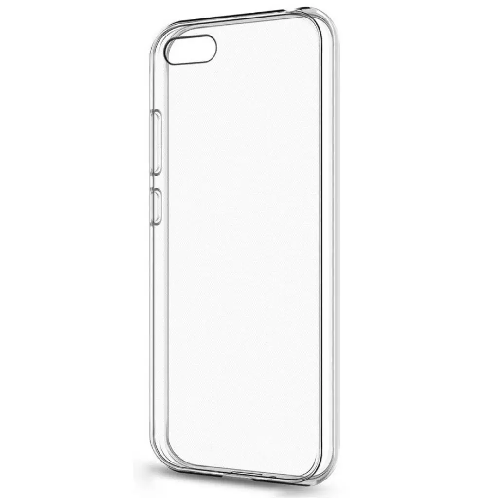 Чехол для моб. телефона BeCover Honor 7A Transparancy (705087) (705087) - 1