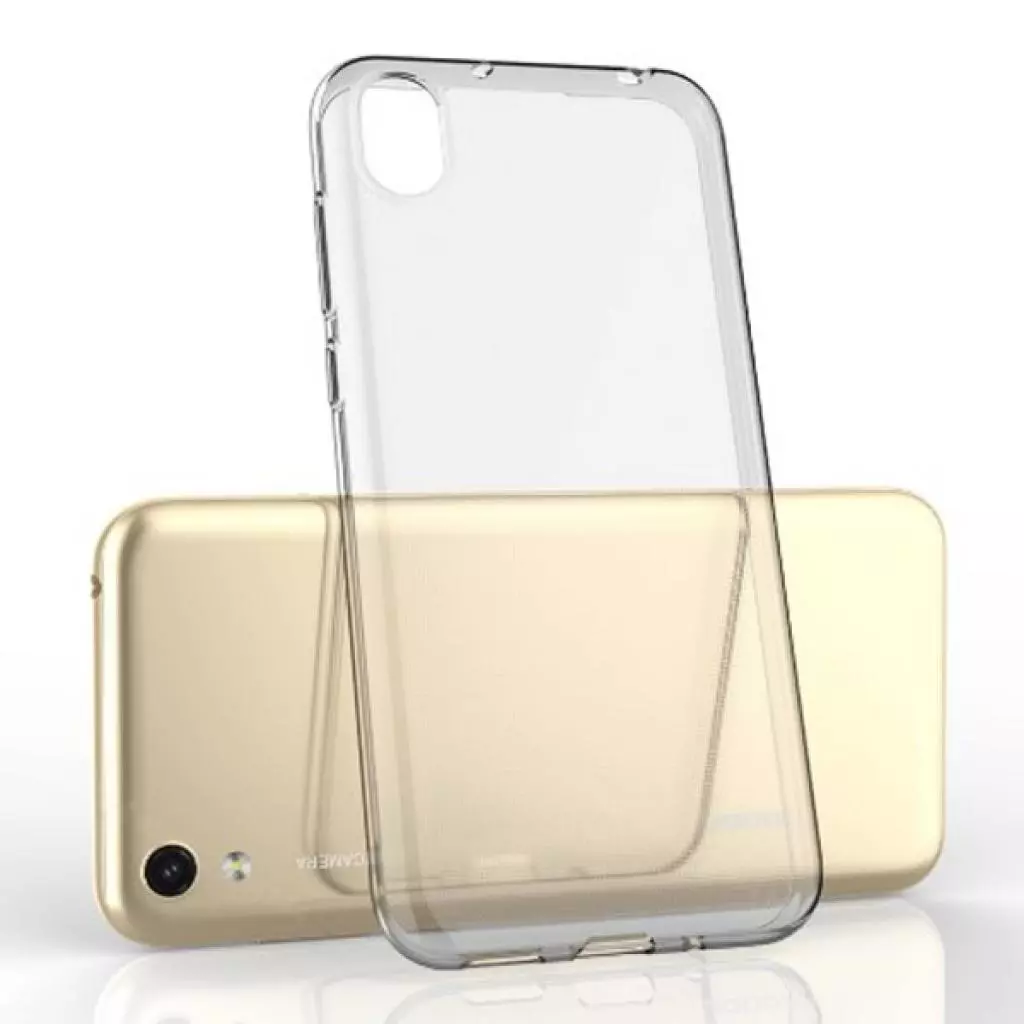 Чехол для моб. телефона BeCover Honor 8S / 8S Prime Transparancy (705088) (705088) - 1