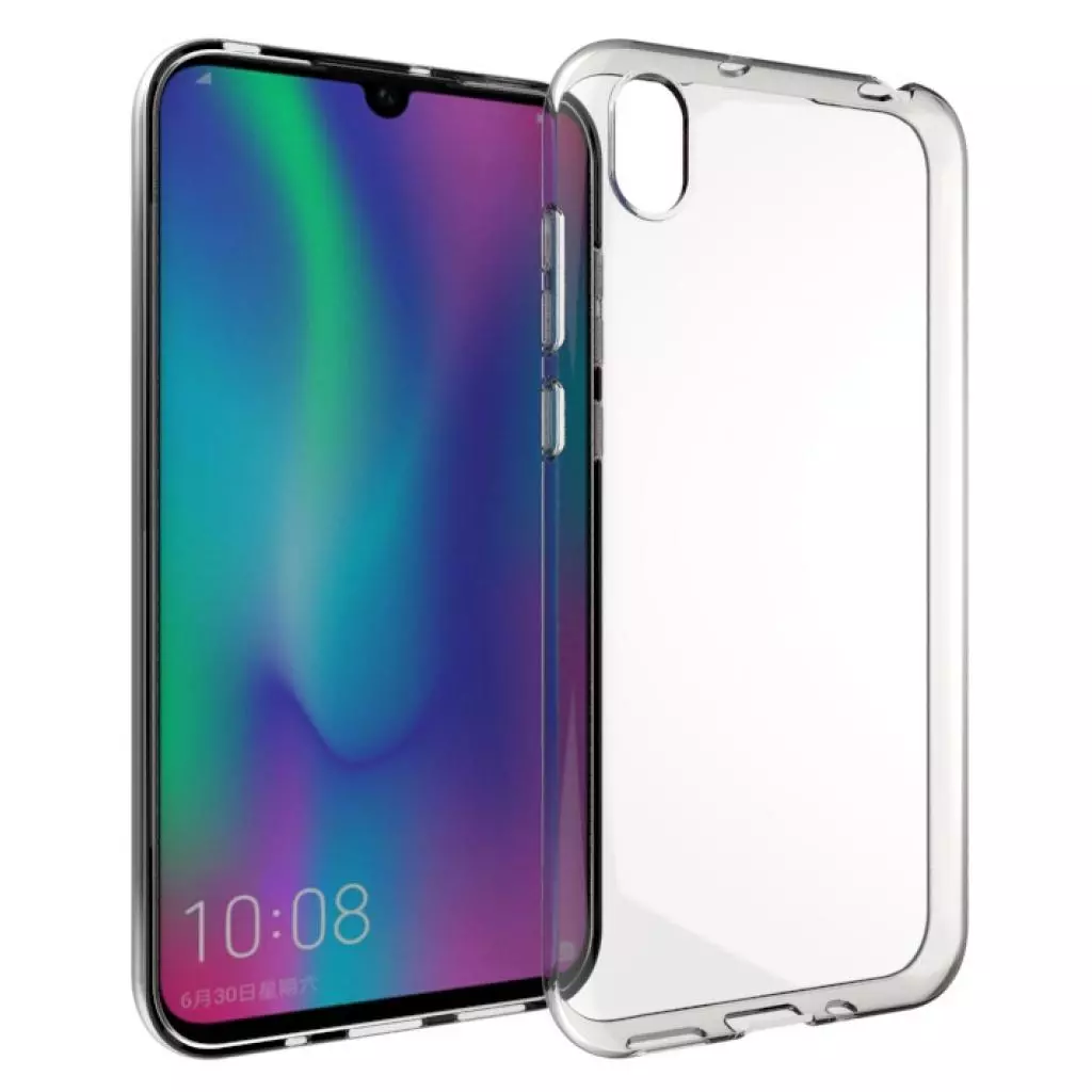 Чехол для моб. телефона BeCover Honor 8S / 8S Prime Transparancy (705088) (705088)