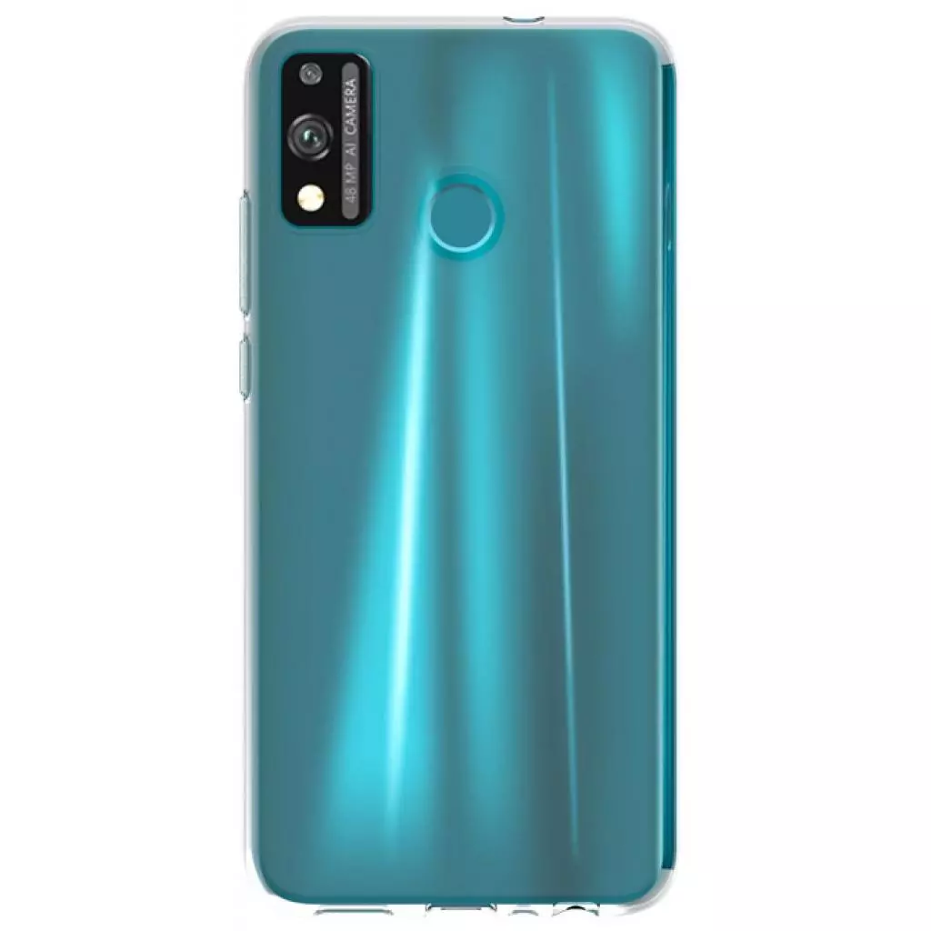 Чехол для моб. телефона BeCover Honor 9X Lite Transparancy (705089) (705089) - 1 Чехол для моб. телефона BeCover Honor 9X Lite Transparancy (705089) (705089) - 1