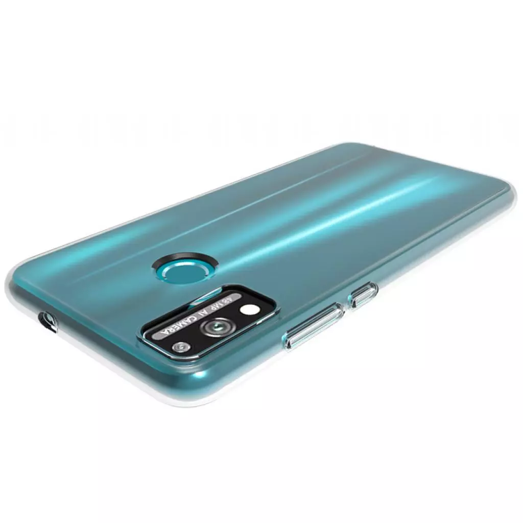 Чехол для моб. телефона BeCover Honor 9X Lite Transparancy (705089) (705089) - 4 Чехол для моб. телефона BeCover Honor 9X Lite Transparancy (705089) (705089) - 4