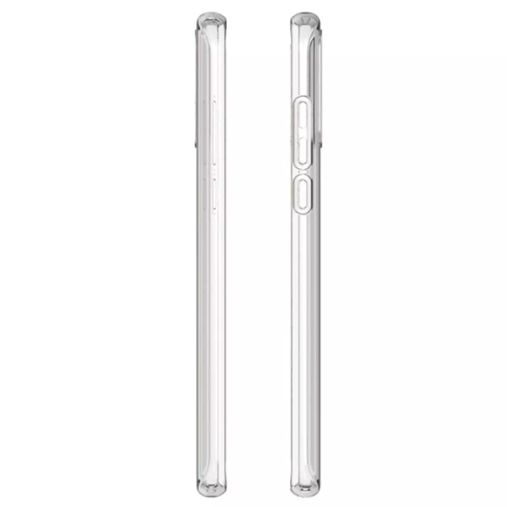 Чехол для моб. телефона BeCover Huawei P Smart S Transparancy (705134) (705134) - 2 Чехол для моб. телефона BeCover Huawei P Smart S Transparancy (705134) (705134) - 2