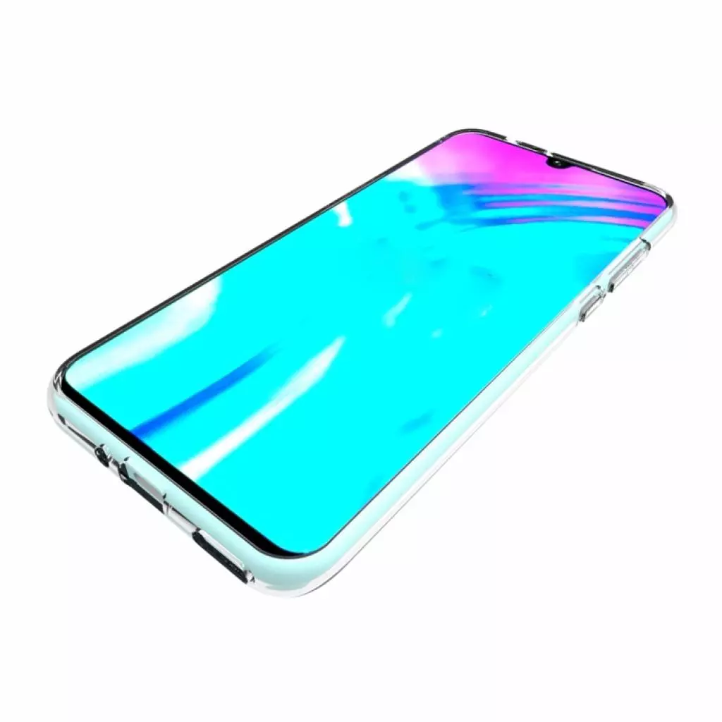Чехол для моб. телефона BeCover Huawei P Smart S Transparancy (705134) (705134) - 4 Чехол для моб. телефона BeCover Huawei P Smart S Transparancy (705134) (705134) - 4
