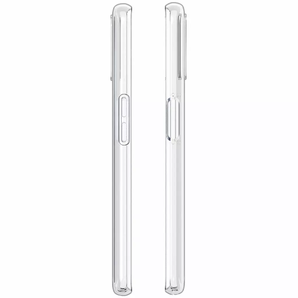 Чехол для моб. телефона BeCover Oppo A52 Transparancy (705095) (705095) - 2 Чехол для моб. телефона BeCover Oppo A52 Transparancy (705095) (705095) - 2