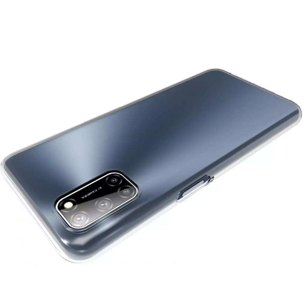 Чехол для моб. телефона BeCover Oppo A52 Transparancy (705095) (705095) - 4 Чехол для моб. телефона BeCover Oppo A52 Transparancy (705095) (705095) - 4
