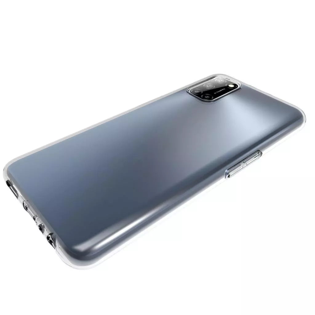 Чехол для моб. телефона BeCover Oppo A52 Transparancy (705095) (705095) - 5 Чехол для моб. телефона BeCover Oppo A52 Transparancy (705095) (705095) - 5