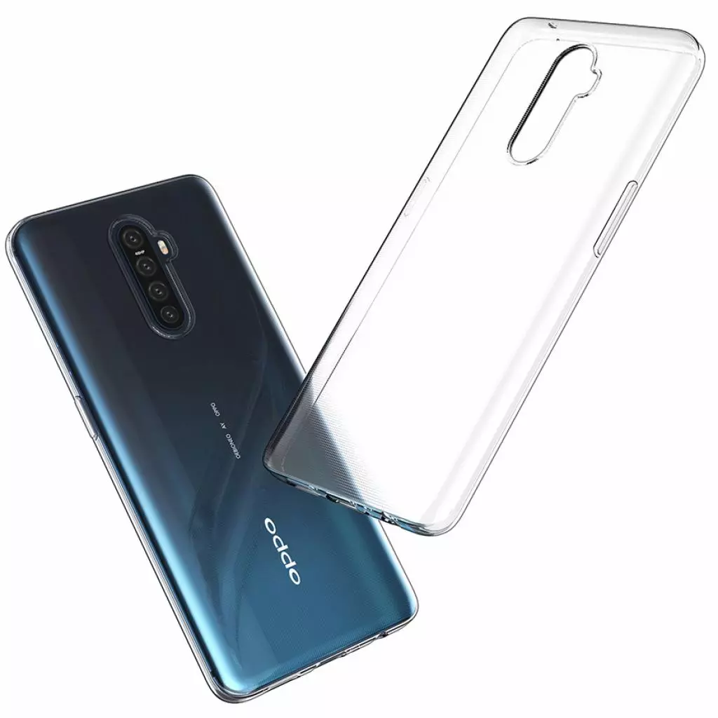 Чехол для моб. телефона BeCover Realme X2 Transparancy (704823) (704823) - 2 Чехол для моб. телефона BeCover Realme X2 Transparancy (704823) (704823) - 2