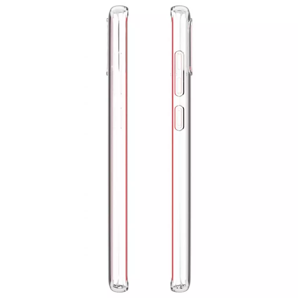 Чехол для моб. телефона BeCover Samsung Galaxy A21s SM-A217 Transparancy (705096) (705096) - 2 Чехол для моб. телефона BeCover Samsung Galaxy A21s SM-A217 Transparancy (705096) (705096) - 2