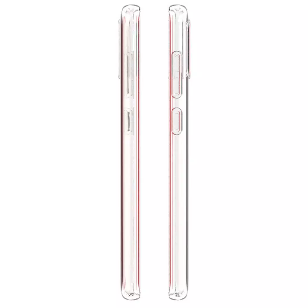 Чехол для моб. телефона BeCover Samsung Galaxy A31 SM-A315 Transparancy (704864) (704864) - 2 Чехол для моб. телефона BeCover Samsung Galaxy A31 SM-A315 Transparancy (704864) (704864) - 2