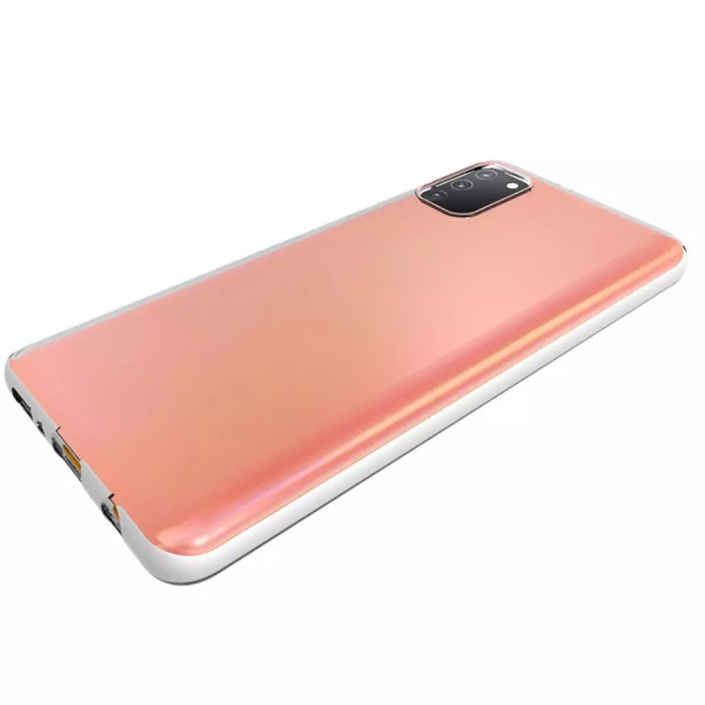 Чехол для моб. телефона BeCover Samsung Galaxy A41 SM-A415 Transparancy (704865) (704865) - 2