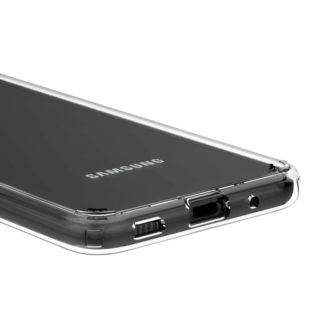 Чехол для моб. телефона BeCover Samsung Galaxy M11 SM-M115 Transparancy (704866) (704866) - 2 Чехол для моб. телефона BeCover Samsung Galaxy M11 SM-M115 Transparancy (704866) (704866) - 2
