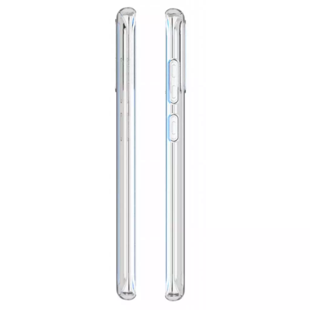 Чехол для моб. телефона BeCover Samsung Galaxy S20 Plus SM-G985 Transparancy (705103) (705103) - 2