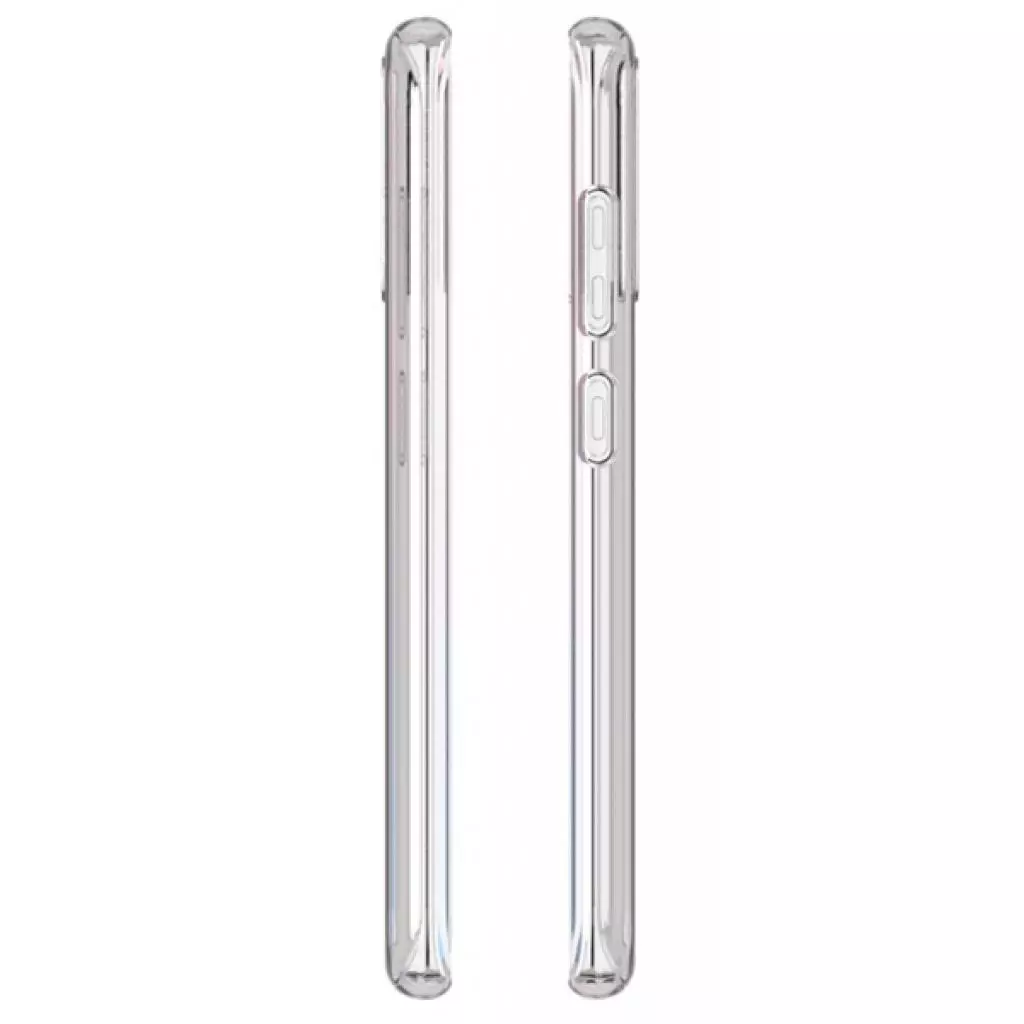 Чехол для моб. телефона BeCover Samsung Galaxy S20 SM-G980 Transparancy (705102) (705102) - 2 Чехол для моб. телефона BeCover Samsung Galaxy S20 SM-G980 Transparancy (705102) (705102) - 2
