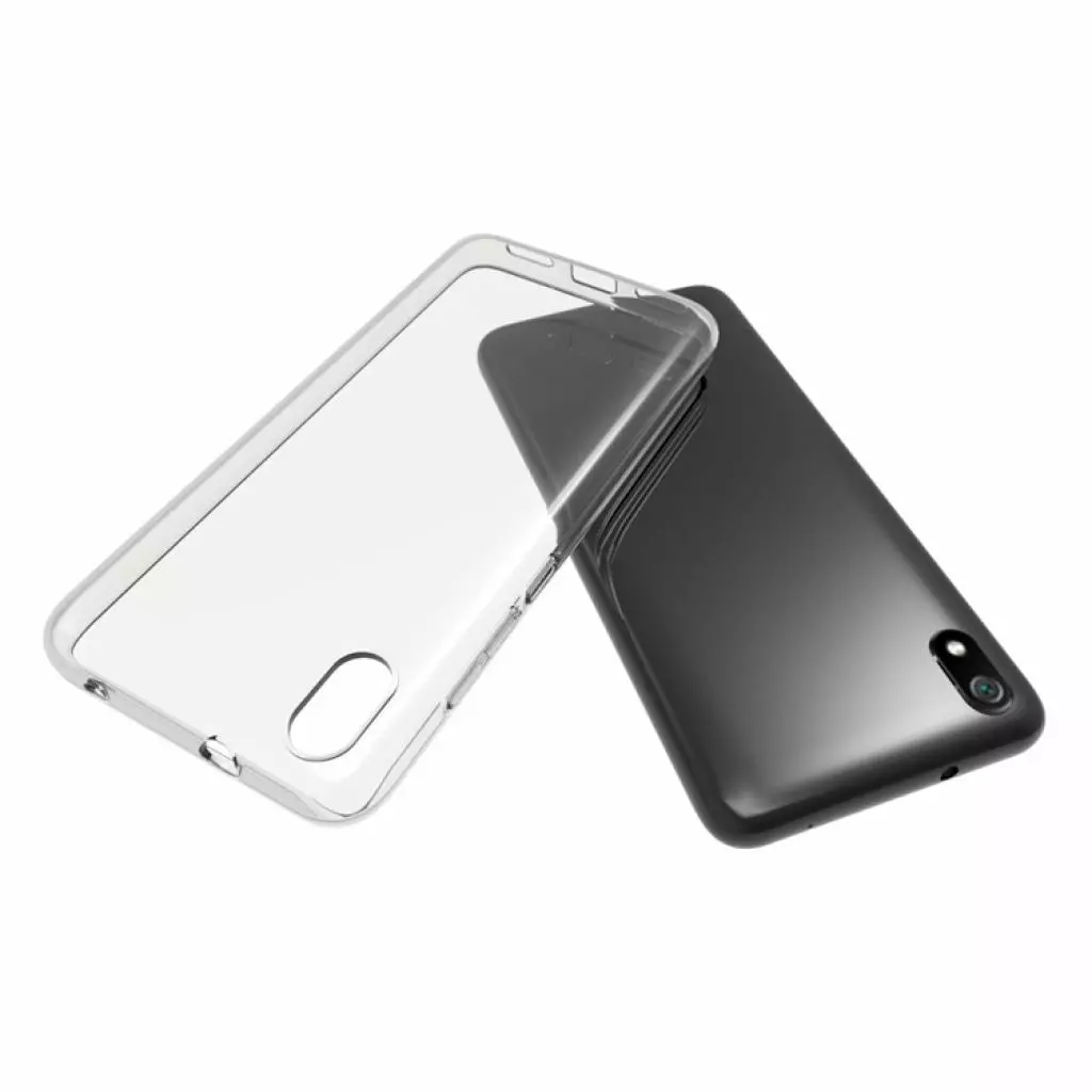 Чехол для моб. телефона BeCover Xiaomi Redmi 7A Transparancy (705125) (705125) - 2