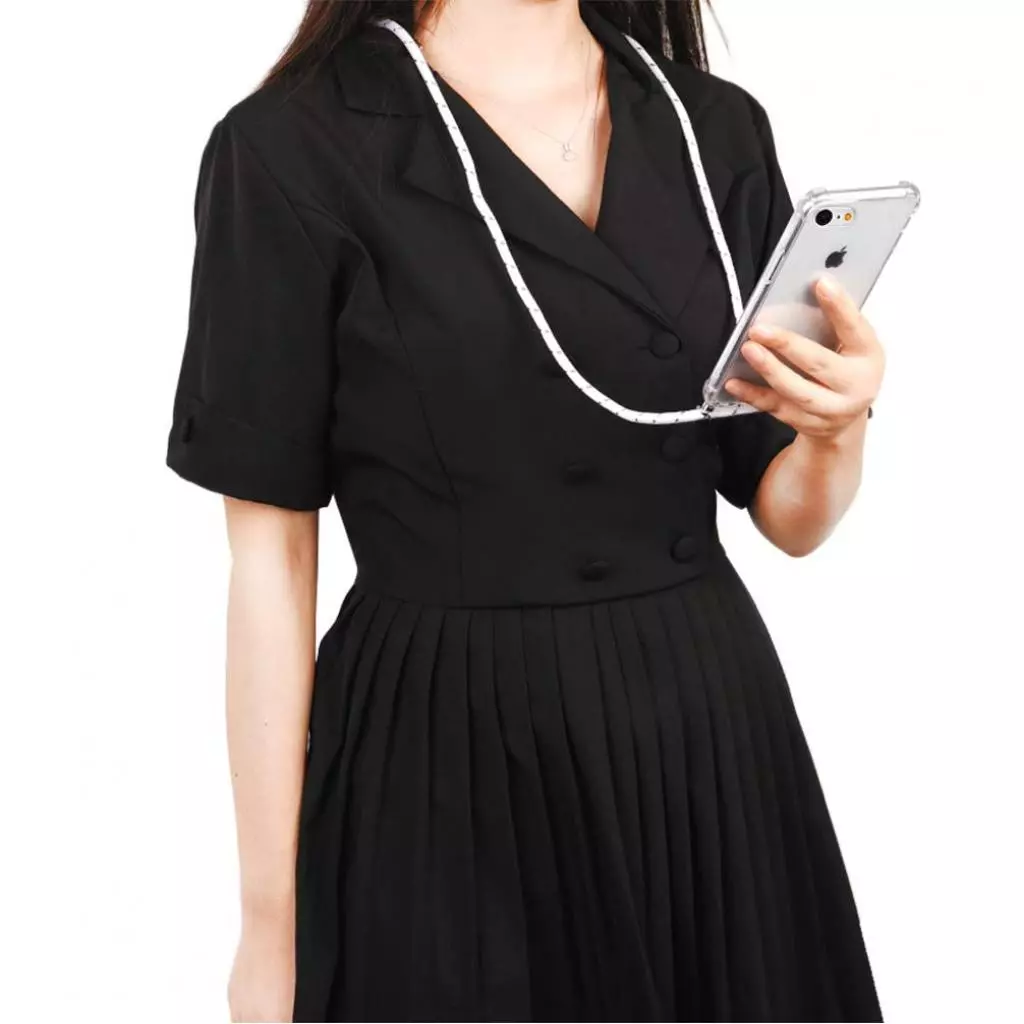 Чехол для моб. телефона BeCover Strap 5-in-1 Apple iPhone XS Max (704348) (704348) - 5 Чехол для моб. телефона BeCover Strap 5-in-1 Apple iPhone XS Max (704348) (704348) - 5