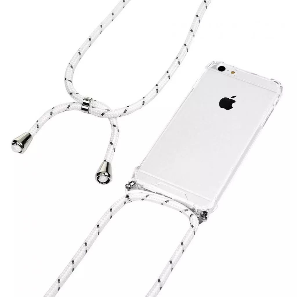 Чехол для моб. телефона BeCover Strap 5-in-1 Xiaomi Redmi Note 7 (704359) (704359) - 1 Чехол для моб. телефона BeCover Strap 5-in-1 Xiaomi Redmi Note 7 (704359) (704359) - 1