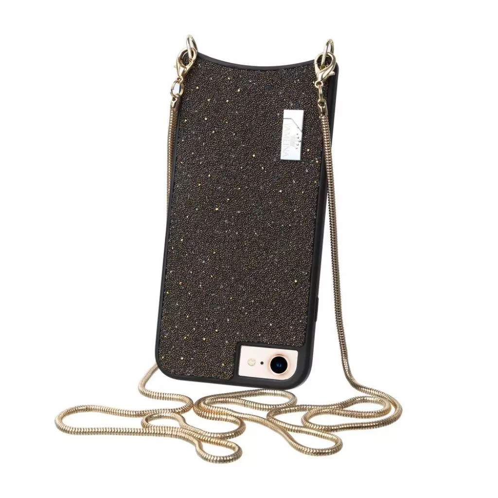Чехол для моб. телефона BeCover Glitter Apple iPhone 6 / 6S / 7 / 8 / SE 2020 Gold (703627) (703627)