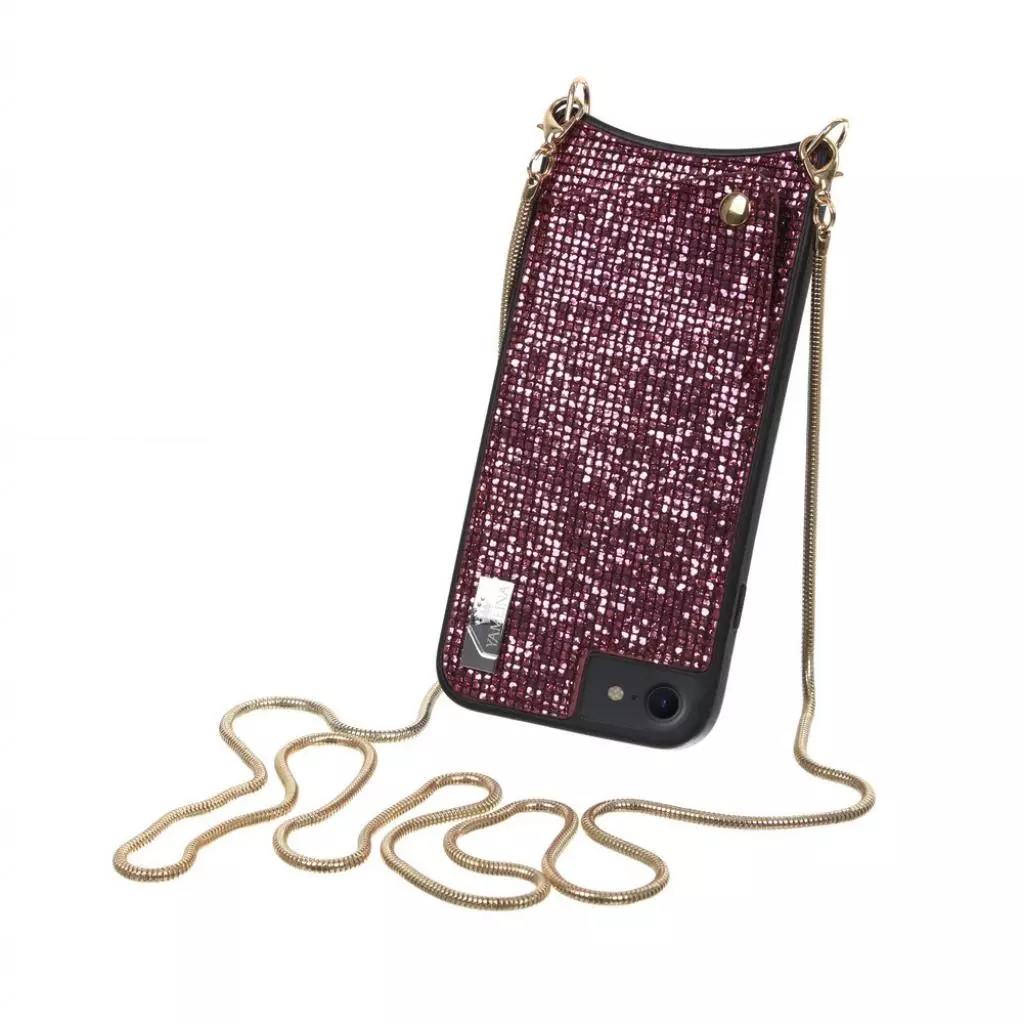 Чехол для моб. телефона BeCover Glitter Wallet Apple iPhone 6 / 6S / 7 / 8 / SE 2020 Pink (7 (703607) - 1 Чехол для моб. телефона BeCover Glitter Wallet Apple iPhone 6 / 6S / 7 / 8 / SE 2020 Pink (7 (703607) - 1