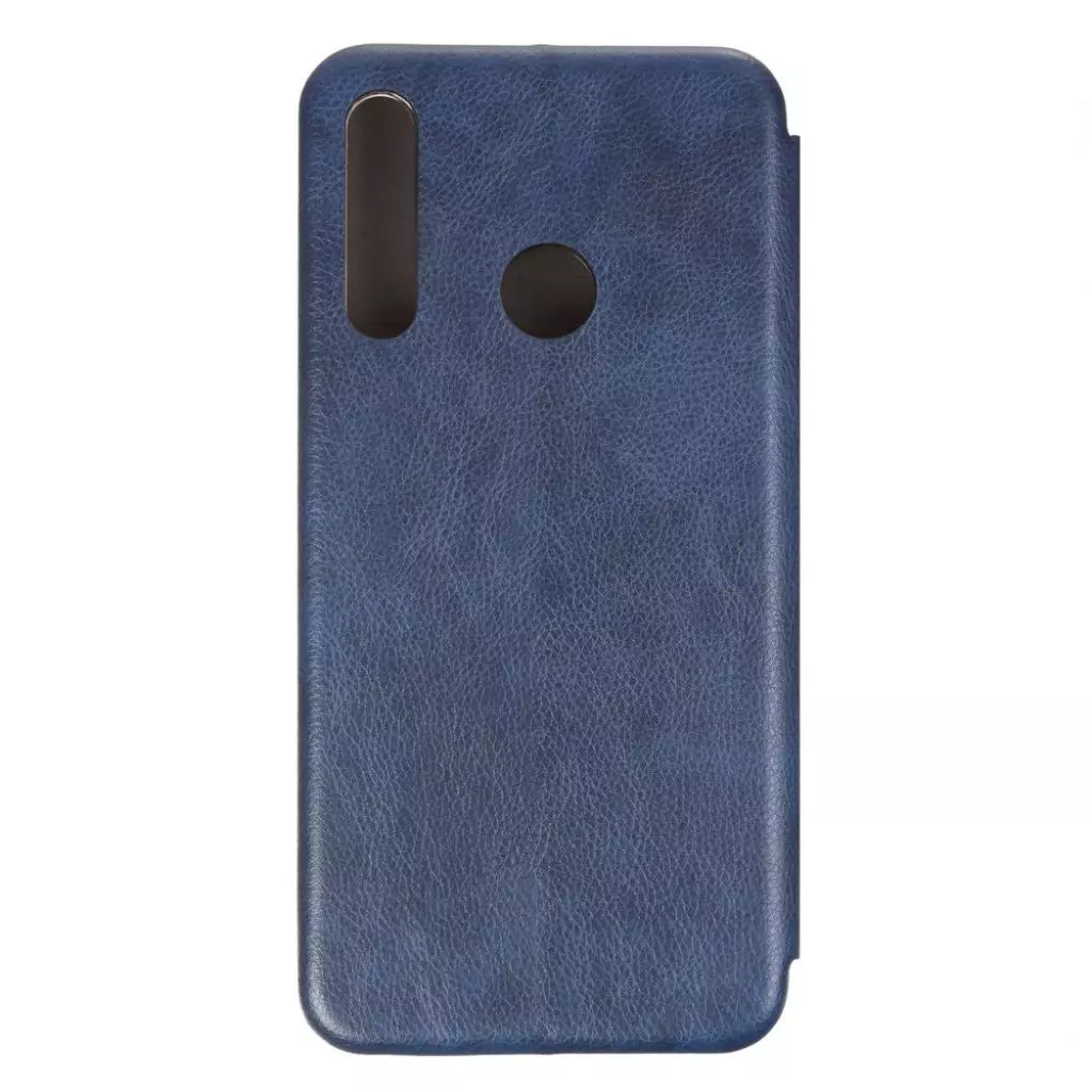 Чехол для моб. телефона BeCover Exclusive New Style Huawei P40 Lite E / Y7p Blue (704912) (704912) - 2 Чехол для моб. телефона BeCover Exclusive New Style Huawei P40 Lite E / Y7p Blue (704912) (704912) - 2