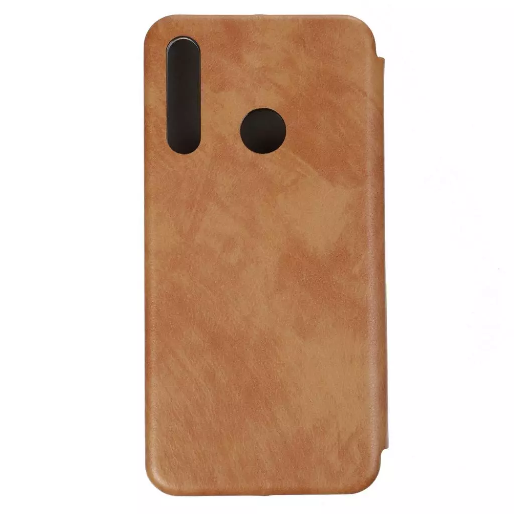 Чехол для моб. телефона BeCover Exclusive New Style Huawei P40 Lite E / Y7p Brown (704913) (704913) - 2 Чехол для моб. телефона BeCover Exclusive New Style Huawei P40 Lite E / Y7p Brown (704913) (704913) - 2