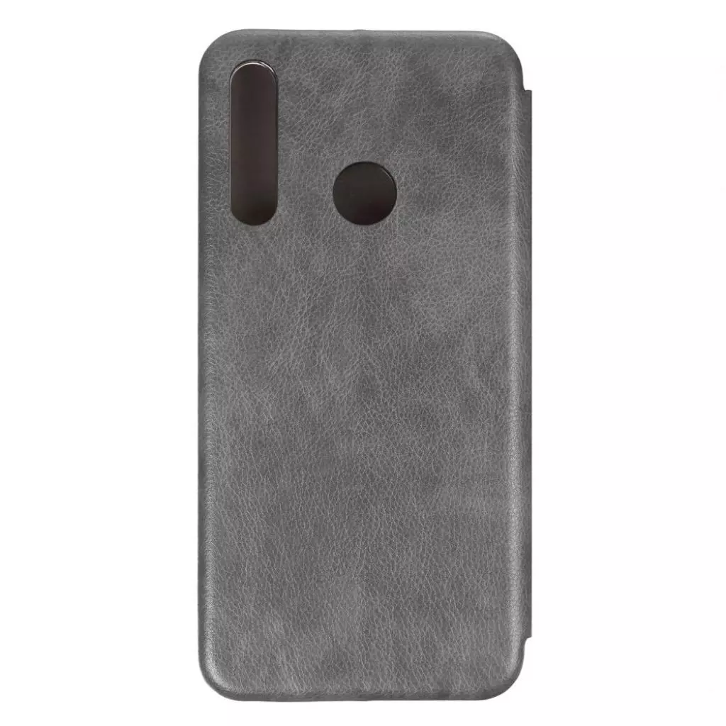 Чехол для моб. телефона BeCover Exclusive New Style Huawei P40 Lite E / Y7p Gray (704915) (704915) - 2 Чехол для моб. телефона BeCover Exclusive New Style Huawei P40 Lite E / Y7p Gray (704915) (704915) - 2