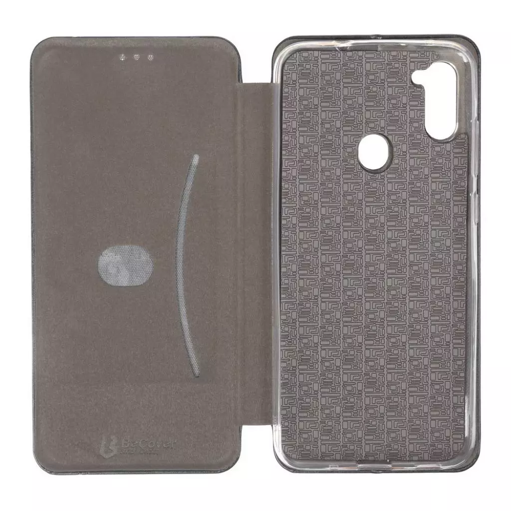 Чехол для моб. телефона BeCover Exclusive New Style Samsung Galaxy A11 SM-A115 / M11 SM-M115 (704921) - 3 Чехол для моб. телефона BeCover Exclusive New Style Samsung Galaxy A11 SM-A115 / M11 SM-M115 (704921) - 3