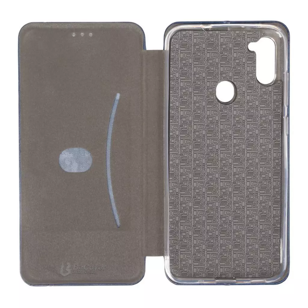 Чехол для моб. телефона BeCover Exclusive New Style Samsung Galaxy A11 SM-A115 / M11 SM-M115 (704922) - 3 Чехол для моб. телефона BeCover Exclusive New Style Samsung Galaxy A11 SM-A115 / M11 SM-M115 (704922) - 3