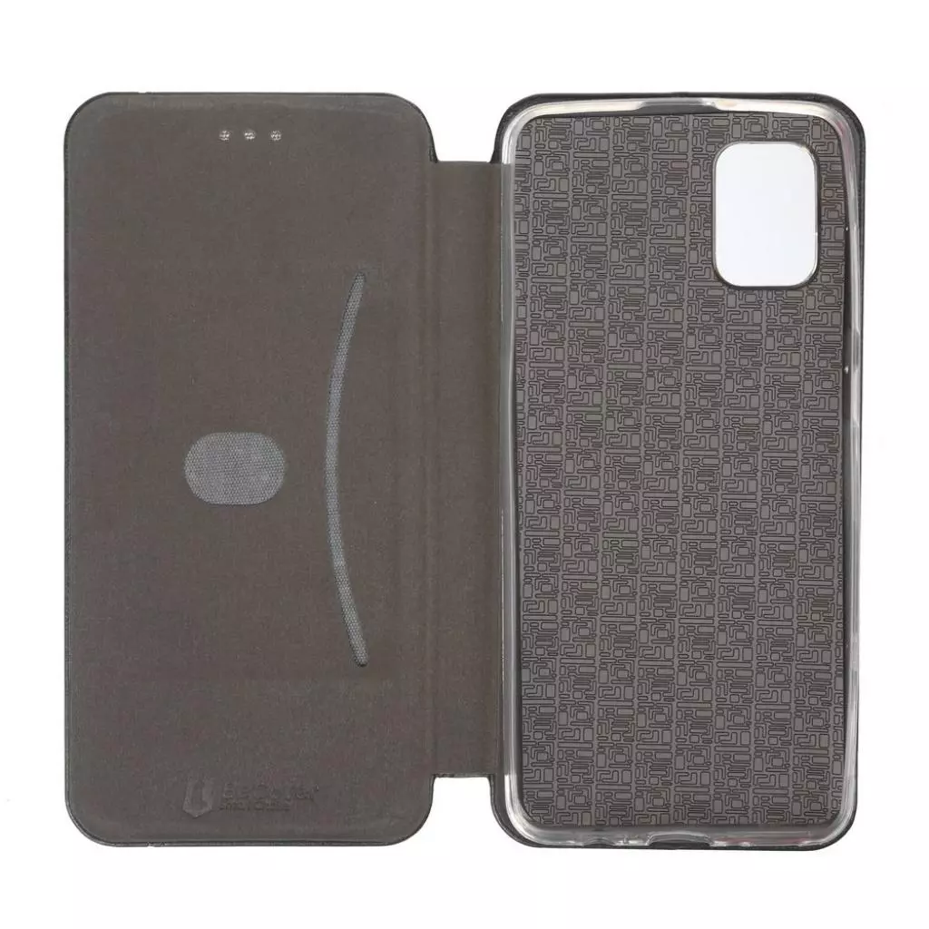 Чехол для моб. телефона BeCover Exclusive New Style Samsung Galaxy A31 SM-A315 Black (704916 (704916) - 3 Чехол для моб. телефона BeCover Exclusive New Style Samsung Galaxy A31 SM-A315 Black (704916 (704916) - 3
