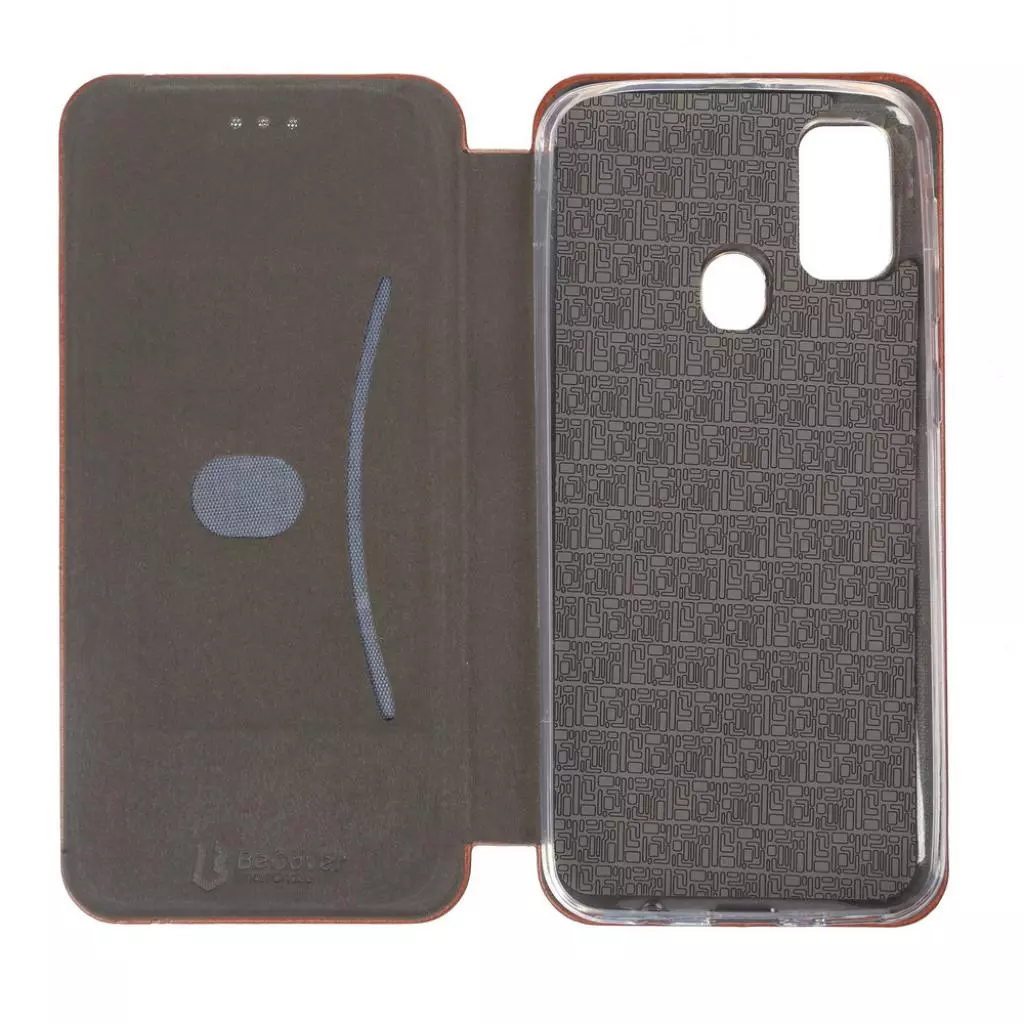 Чехол для моб. телефона BeCover Exclusive New Style Samsung Galaxy M21 SM-M215 / M30s SM-M30 (704929) - 3 Чехол для моб. телефона BeCover Exclusive New Style Samsung Galaxy M21 SM-M215 / M30s SM-M30 (704929) - 3