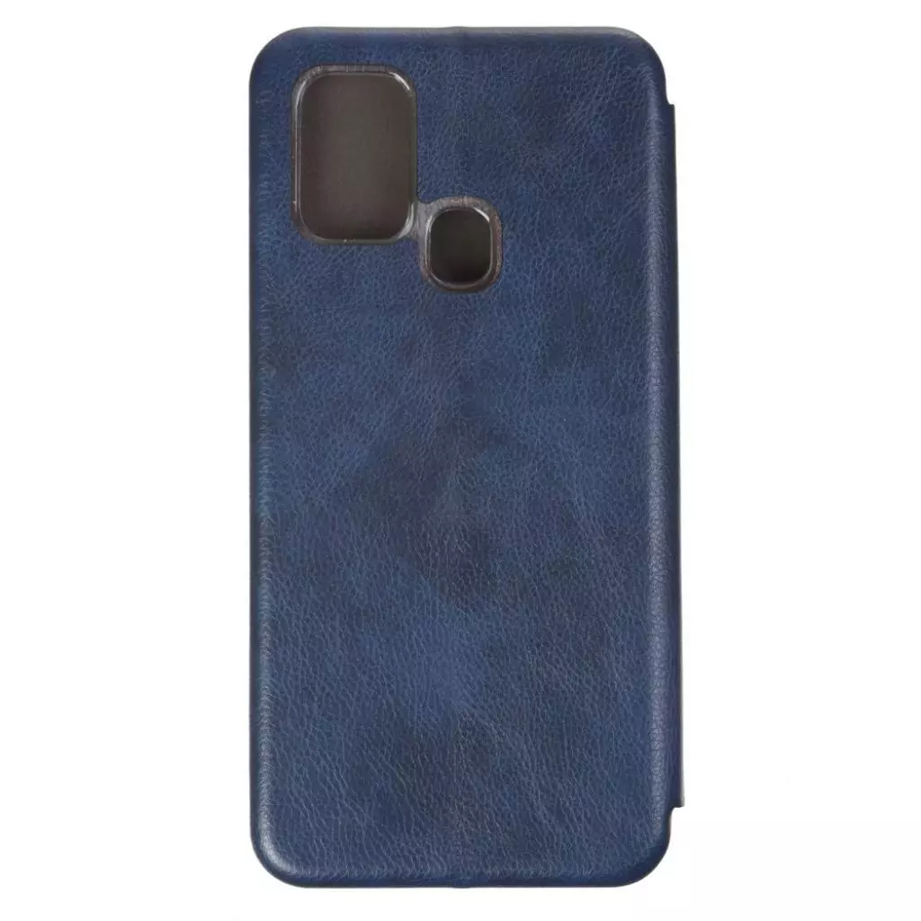 Чехол для моб. телефона BeCover Exclusive New Style Samsung Galaxy M31 SM-M315 Blue (704932) (704932) - 2 Чехол для моб. телефона BeCover Exclusive New Style Samsung Galaxy M31 SM-M315 Blue (704932) (704932) - 2