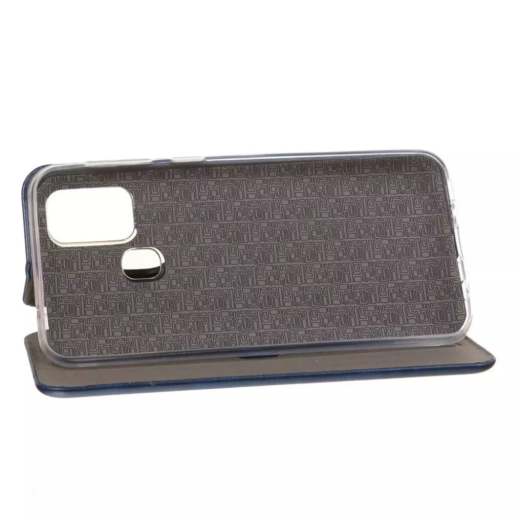 Чехол для моб. телефона BeCover Exclusive New Style Samsung Galaxy M31 SM-M315 Blue (704932) (704932) - 4 Чехол для моб. телефона BeCover Exclusive New Style Samsung Galaxy M31 SM-M315 Blue (704932) (704932) - 4