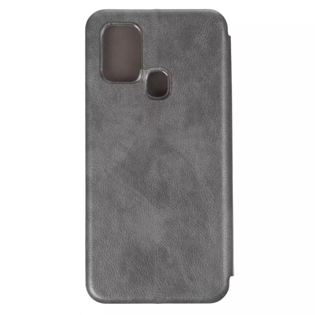 Чехол для моб. телефона BeCover Exclusive New Style Samsung Galaxy M31 SM-M315 Gray (704935) (704935) - 2 Чехол для моб. телефона BeCover Exclusive New Style Samsung Galaxy M31 SM-M315 Gray (704935) (704935) - 2
