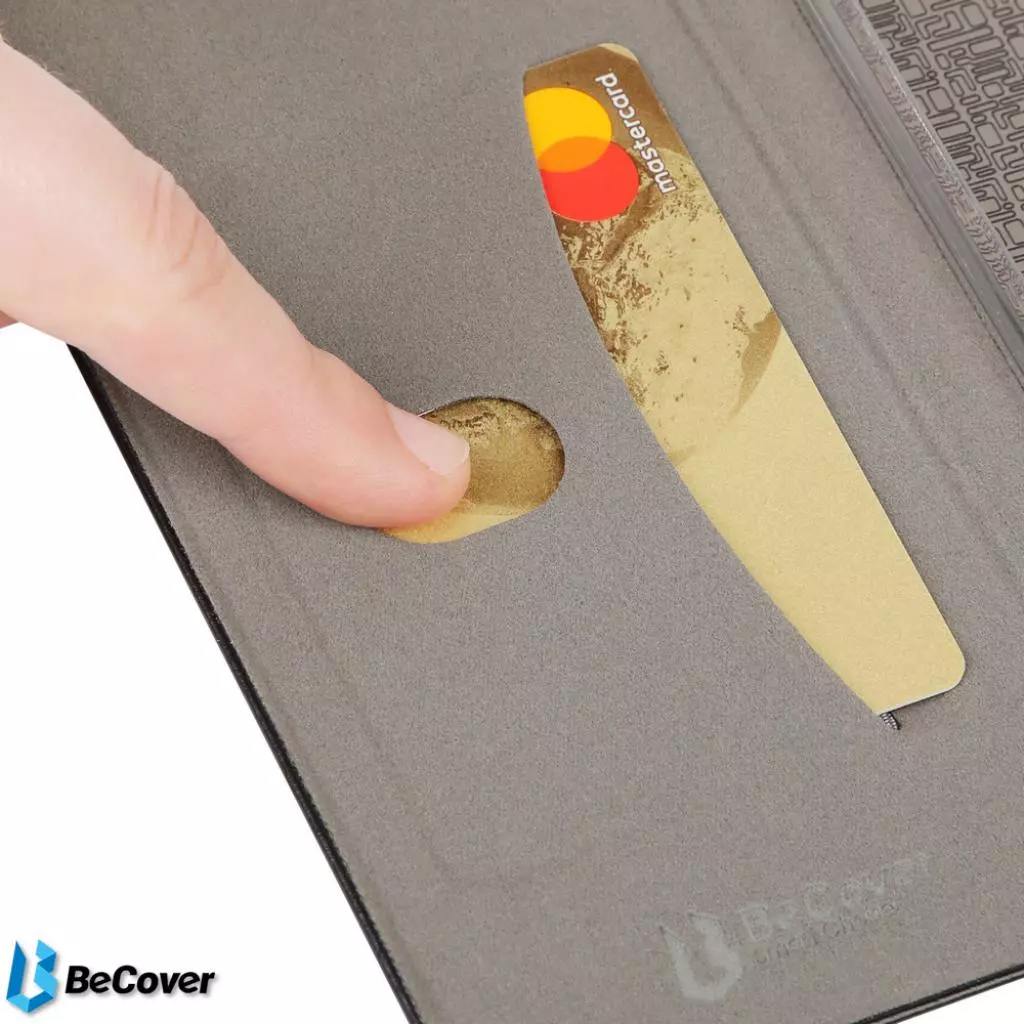 Чехол для моб. телефона BeCover Exclusive New Style Samsung Galaxy M31 SM-M315 Gray (704935) (704935) - 5 Чехол для моб. телефона BeCover Exclusive New Style Samsung Galaxy M31 SM-M315 Gray (704935) (704935) - 5