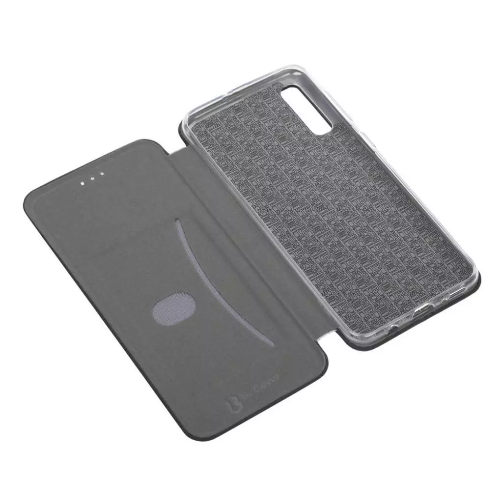 Чехол для моб. телефона BeCover Exclusive Honor 9X / 9x Pro / Huawei Y9S / P Smart Pro Black (704627) - 3 Чехол для моб. телефона BeCover Exclusive Honor 9X / 9x Pro / Huawei Y9S / P Smart Pro Black (704627) - 3