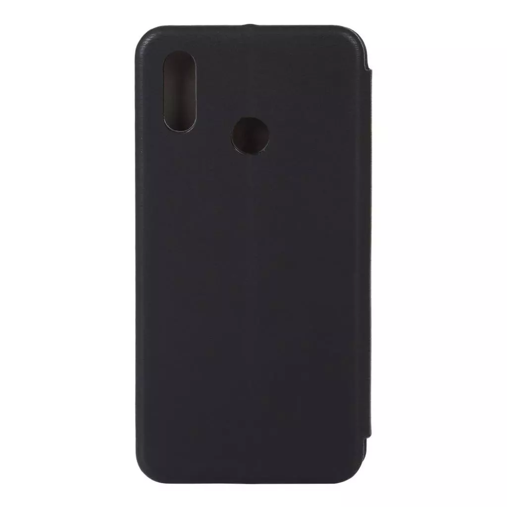 Чехол для моб. телефона BeCover Exclusive Huawei P Smart 2019 Black (703207) (703207) - 1 Чехол для моб. телефона BeCover Exclusive Huawei P Smart 2019 Black (703207) (703207) - 1