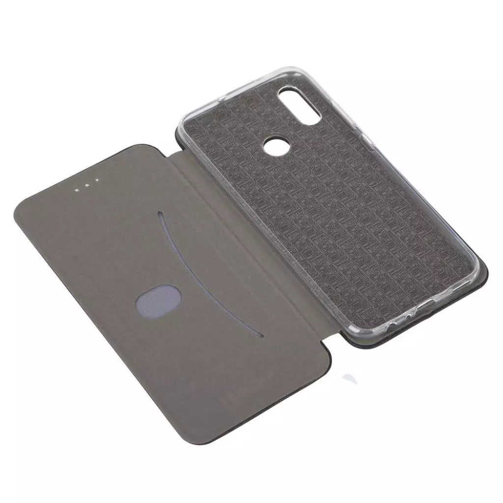 Чехол для моб. телефона BeCover Exclusive Huawei P Smart 2019 Black (703207) (703207) - 2 Чехол для моб. телефона BeCover Exclusive Huawei P Smart 2019 Black (703207) (703207) - 2