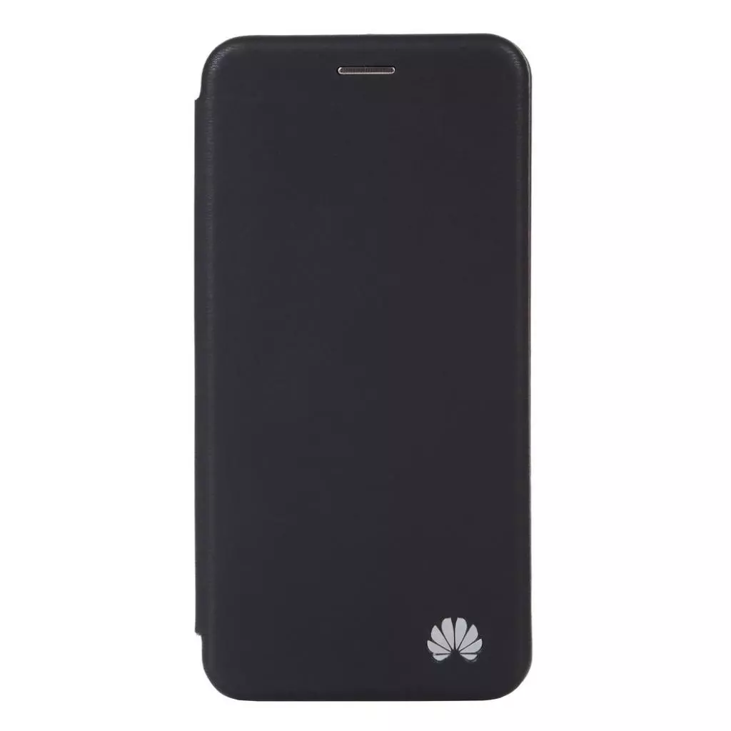 Чехол для моб. телефона BeCover Exclusive Huawei P Smart 2019 Black (703207) (703207)