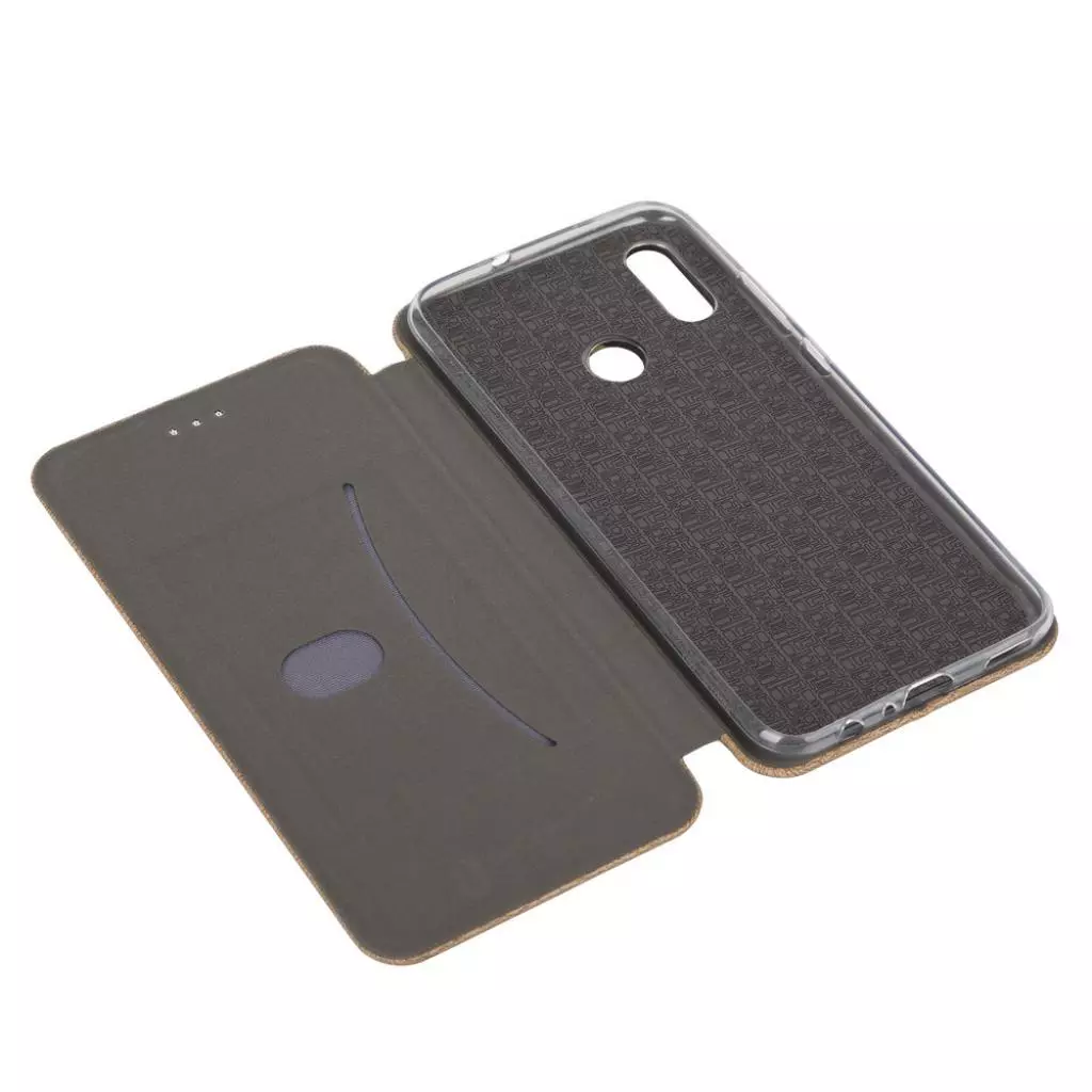 Чехол для моб. телефона BeCover Exclusive Huawei P Smart 2019 Sand (703210) (703210) - 2 Чехол для моб. телефона BeCover Exclusive Huawei P Smart 2019 Sand (703210) (703210) - 2