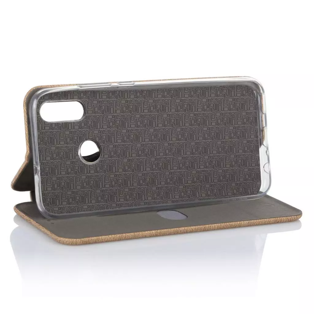 Чехол для моб. телефона BeCover Exclusive Huawei P Smart 2019 Sand (703210) (703210) - 3 Чехол для моб. телефона BeCover Exclusive Huawei P Smart 2019 Sand (703210) (703210) - 3