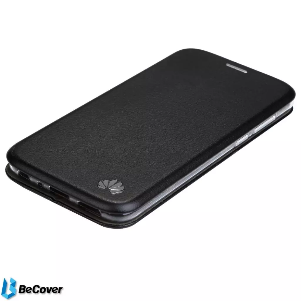 Чехол для моб. телефона BeCover Exclusive Huawei P Smart Black (702496) (702496)