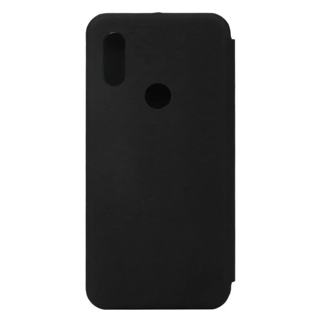 Чехол для моб. телефона BeCover Exclusive Huawei P Smart Z / Y9 Prime 2019 Black (703935) (703935) - 1 Чехол для моб. телефона BeCover Exclusive Huawei P Smart Z / Y9 Prime 2019 Black (703935) (703935) - 1