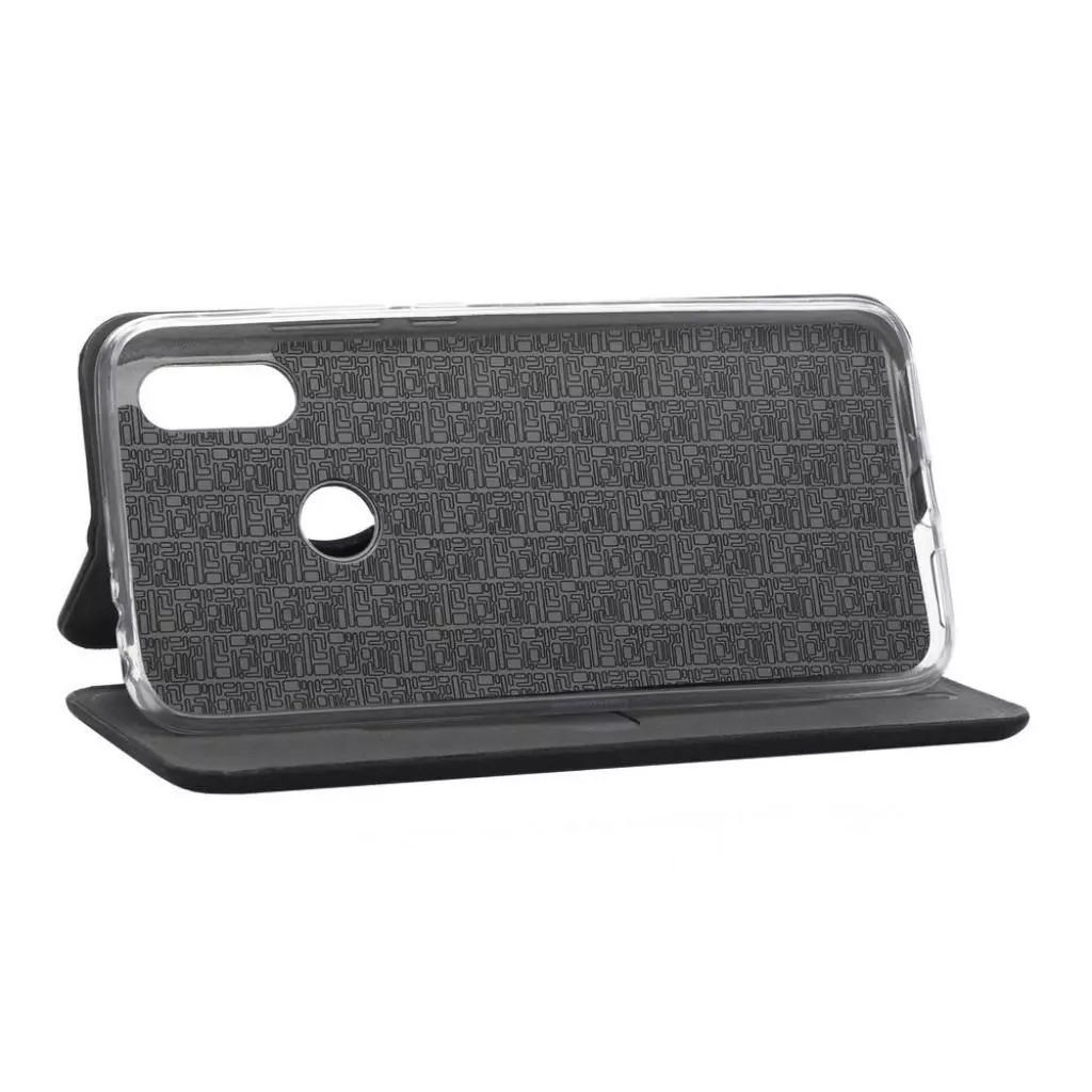 Чехол для моб. телефона BeCover Exclusive Huawei P Smart Z / Y9 Prime 2019 Black (703935) (703935) - 3 Чехол для моб. телефона BeCover Exclusive Huawei P Smart Z / Y9 Prime 2019 Black (703935) (703935) - 3