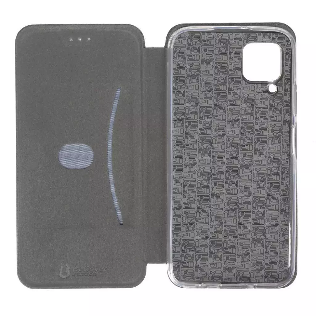 Чехол для моб. телефона BeCover Exclusive Huawei P40 Lite / Nova 6 SE / Nova 7i Black (70488 (704887) - 2 Чехол для моб. телефона BeCover Exclusive Huawei P40 Lite / Nova 6 SE / Nova 7i Black (70488 (704887) - 2