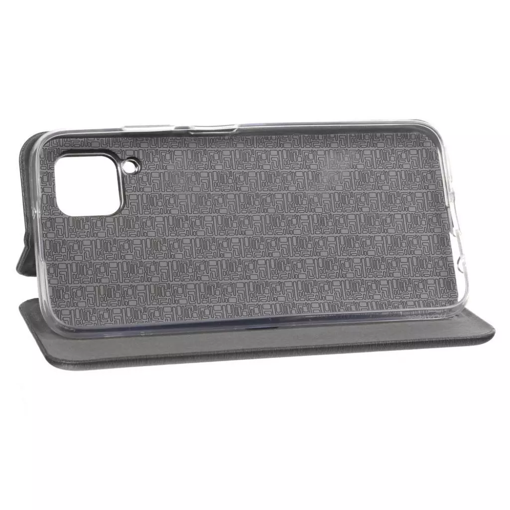 Чехол для моб. телефона BeCover Exclusive Huawei P40 Lite / Nova 6 SE / Nova 7i Black (70488 (704887) - 3 Чехол для моб. телефона BeCover Exclusive Huawei P40 Lite / Nova 6 SE / Nova 7i Black (70488 (704887) - 3