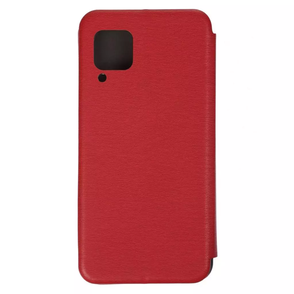 Чехол для моб. телефона BeCover Exclusive Huawei P40 Lite / Nova 6 SE / Nova 7i Burgundy Red (704888) - 1 Чехол для моб. телефона BeCover Exclusive Huawei P40 Lite / Nova 6 SE / Nova 7i Burgundy Red (704888) - 1